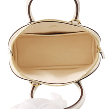 将图像加载到图库查看器中，HERMES Bolide1923 Nata Chevre Myzore Goatskin Size Mini
