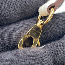 将图像加载到图库查看器中，HERMES Bolide1923 Nata Chevre Myzore Goatskin Size Mini
