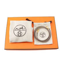 将图像加载到图库查看器中，HERMES Bolide1923 Nata Chevre Myzore Goatskin Size Mini
