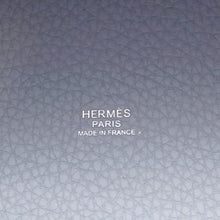 将图像加载到图库查看器中，HERMES Picotin Padlock Green Pantan Taurillon Clemence Size PM
