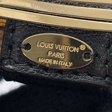 Load image into Gallery viewer, LOUIS VUITTON Barrette My LV Bow BrownM02321 Monogram Monogram Reverse Canvas
