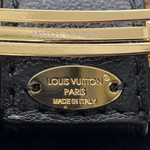 Load image into Gallery viewer, LOUIS VUITTON Barrette My LV Bow BrownM02321 Monogram Monogram Reverse Canvas
