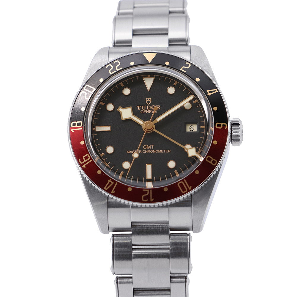TUDOR Black Bay 58 W39mm Stainless Steel Black DialM7939G1A0NRU-0001