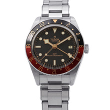 Load image into Gallery viewer, TUDOR Black bay W39mm Stainless Steel Black DialM7939G1A0NRU-0001
