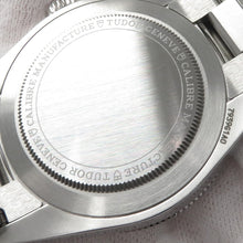 Load image into Gallery viewer, TUDOR Black bay W39mm Stainless Steel Black DialM7939G1A0NRU-0001
