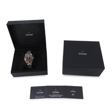 Load image into Gallery viewer, TUDOR Black bay W39mm Stainless Steel Black DialM7939G1A0NRU-0001
