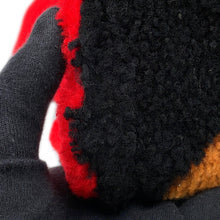 Load image into Gallery viewer, LOUIS VUITTON Onthego Noir/RedM55421 Monogram / Teddy Size GM
