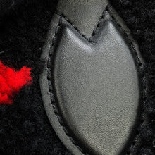 Load image into Gallery viewer, LOUIS VUITTON Onthego Noir/RedM55421 Monogram / Teddy Size GM
