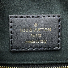 Load image into Gallery viewer, LOUIS VUITTON Onthego Noir/RedM55421 Monogram / Teddy Size GM
