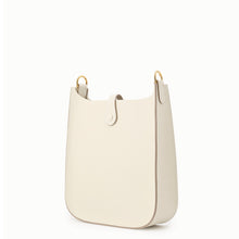 Load image into Gallery viewer, HERMES Evelyne Sellier Craie Epsom Size TPM
