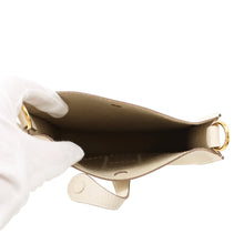 Load image into Gallery viewer, HERMES Evelyne Sellier Craie Epsom Size TPM
