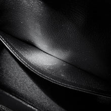 将图像加载到图库查看器中，HERMES Birkin Touch Black Niloticus Taurillon Size 25
