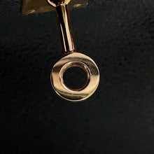 将图像加载到图库查看器中，HERMES Birkin Touch Black Niloticus Taurillon Size 25
