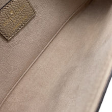 将图像加载到图库查看器中，LOUIS VUITTON Felicie Pochette Tourterelle/ClaimM82610 Monogram Empreinte Leather
