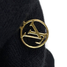 将图像加载到图库查看器中，LOUIS VUITTON Bracelet・LV Iconic GoldM00587 Metal Rhinestone
