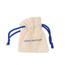 将图像加载到图库查看器中，LOUIS VUITTON Bracelet・LV Iconic GoldM00587 Metal Rhinestone
