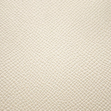 将图像加载到图库查看器中，HERMES Birkin Sellier SPO Craie/Gris Asphalt Epsom Size 25
