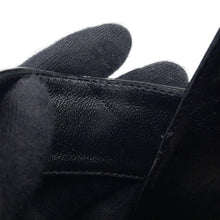 Load image into Gallery viewer, PRADA Mary Jane Pumps Black1I816N Patent Leather Size 37
