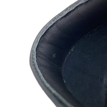 Load image into Gallery viewer, PRADA Dress shoes Black1E877M BrushedLeather Size 37
