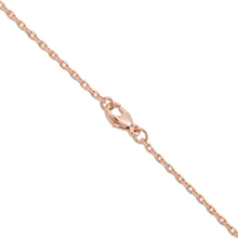 Load image into Gallery viewer, HERMES Pop Ash Necklace Size Mini Rose Dragee Lacquer Gold Plated
