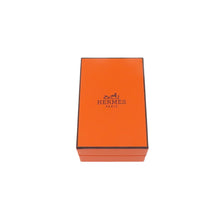 将图像加载到图库查看器中，HERMES Chaine d&#39;Ancre Farandole Earrings SV925
