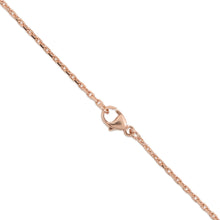 将图像加载到图库查看器中，HERMES Pop Ash Necklace Size Mini Black Lacquer Gold Plated
