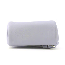 将图像加载到图库查看器中，HERMES Akkad Green Pantan Togo Leather Size PM
