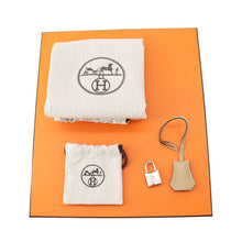 将图像加载到图库查看器中，HERMES Birkin Trench Togo Leather Size 25
