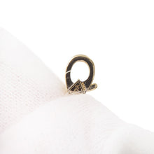 将图像加载到图库查看器中，Van Cleef &amp; Arpels Vintage Alhambra long necklace 20 motifsVCARA43100 18K Yellow Gold
