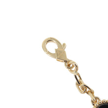 将图像加载到图库查看器中，Van Cleef &amp; Arpels Vintage Alhambra long necklace 20 motifsVCARA43100 18K Yellow Gold
