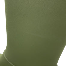 将图像加载到图库查看器中，BALENCIAGA Crocs collaboration clog boots Army Green677384 Rubber Size Chronomat 44
