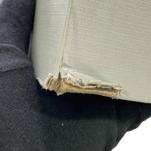 将图像加载到图库查看器中，BALENCIAGA Crocs collaboration clog boots Army Green677384 Rubber Size Chronomat 44
