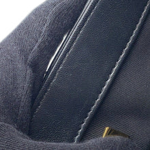 将图像加载到图库查看器中，CHANEL Matelasse Small Flap Bag BlackAS3393 Lambskin
