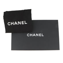 将图像加载到图库查看器中，CHANEL Matelasse Small Flap Bag BlackAS3393 Lambskin
