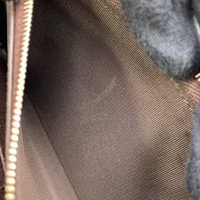 将图像加载到图库查看器中，GUCCI GG Supreme Ophidia Continental Wallet Beige/Brown838485 PVC/Leather
