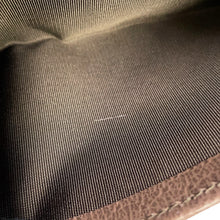 将图像加载到图库查看器中，GUCCI GG Supreme Ophidia Continental Wallet Beige/Brown838485 PVC/Leather
