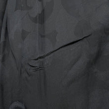 将图像加载到图库查看器中，CHANEL Tweed Tight Skirt Size 38 BlackP65335 Wool 31% Acryl28% Cotton23% Nylon10% Polyester8%
