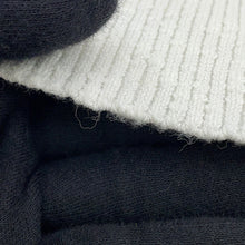 将图像加载到图库查看器中，CHANEL Coco Beach COCO Button Cardigan Size 36 WhiteP78600 Cotton95% Nylon4% Polyurethane1%
