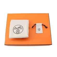 将图像加载到图库查看器中，HERMES in-the-loop Tote Bag Black Taurillon Clemence Swift Leather Size 18
