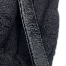 Load image into Gallery viewer, CHANEL Coco Handle 2WAYHandbag BlackA92991 Caviar Leather Size 29
