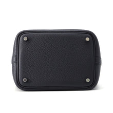 Load image into Gallery viewer, HERMES Picotin Lock Caban Taurillon Clemence Size PM
