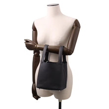 Load image into Gallery viewer, HERMES Picotin Lock Caban Taurillon Clemence Size PM

