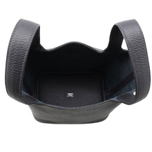 Load image into Gallery viewer, HERMES Picotin Lock Caban Taurillon Clemence Size PM
