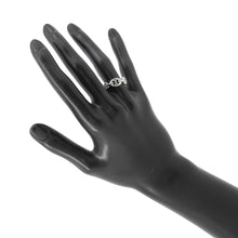 Load image into Gallery viewer, HERMES Chaine d&#39;Ancre Anchene Ring Size PM/49/#9 SV925
