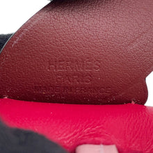 将图像加载到图库查看器中，HERMES Rodeo Pegasus Framboise/Rose Sakura/RougeSellier Lambskin Size PM
