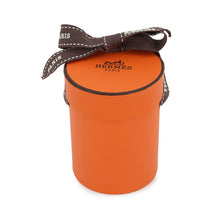 Load image into Gallery viewer, HERMES Twilly SpaceDerby Space Derby Rose/Blue/Jaune Silk100%
