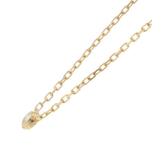 Load image into Gallery viewer, CARTIER Damour Necklace Size SmallB7215800 18K Yellow Gold
