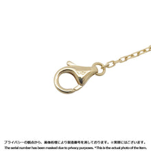 将图像加载到图库查看器中，CARTIER Damour Necklace Size SmallB7215800 18K Yellow Gold
