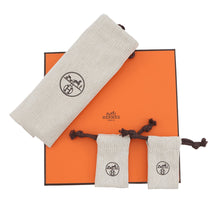 Load image into Gallery viewer, HERMES kelly belt 18 Ebene Vache Hunter Leather
