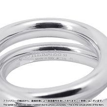 将图像加载到图库查看器中，HERMES Caba Cityslide clutchertige Ring Size 53/#13 SV925

